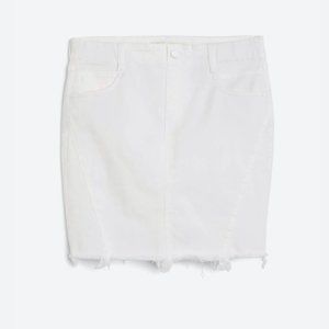 NWT Liverpool ECO Gia Glider skirt 4/27